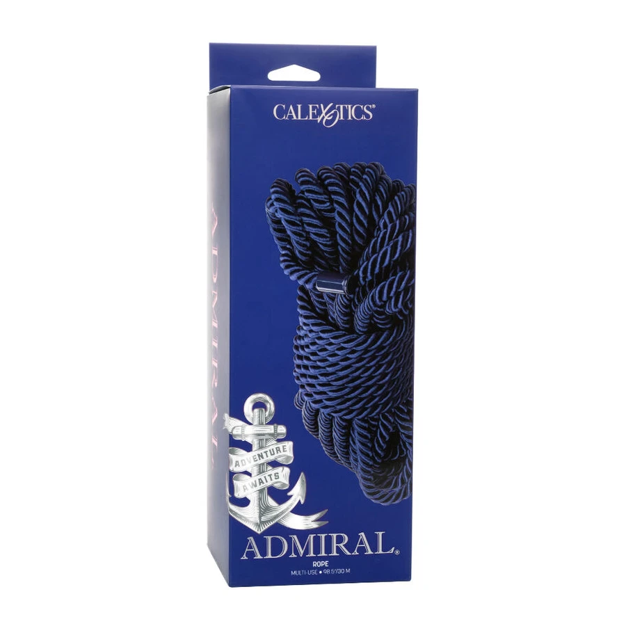 ADMIRAL - CORDA GIAPPONESE BLU 30 M